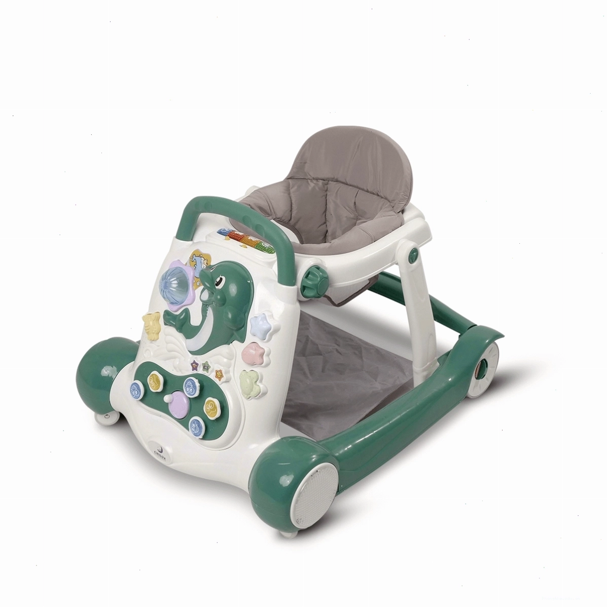 Xe tập đi Chilux Walk G