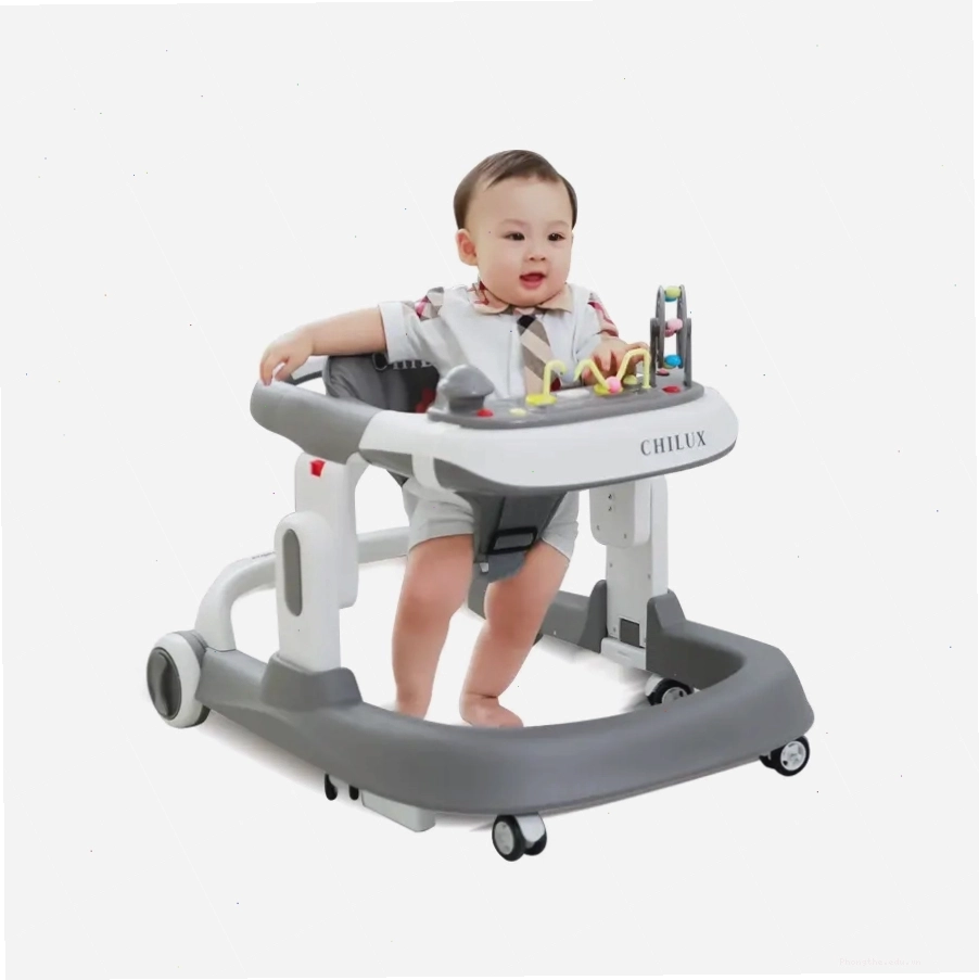 Xe tập đi Chilux Walk S