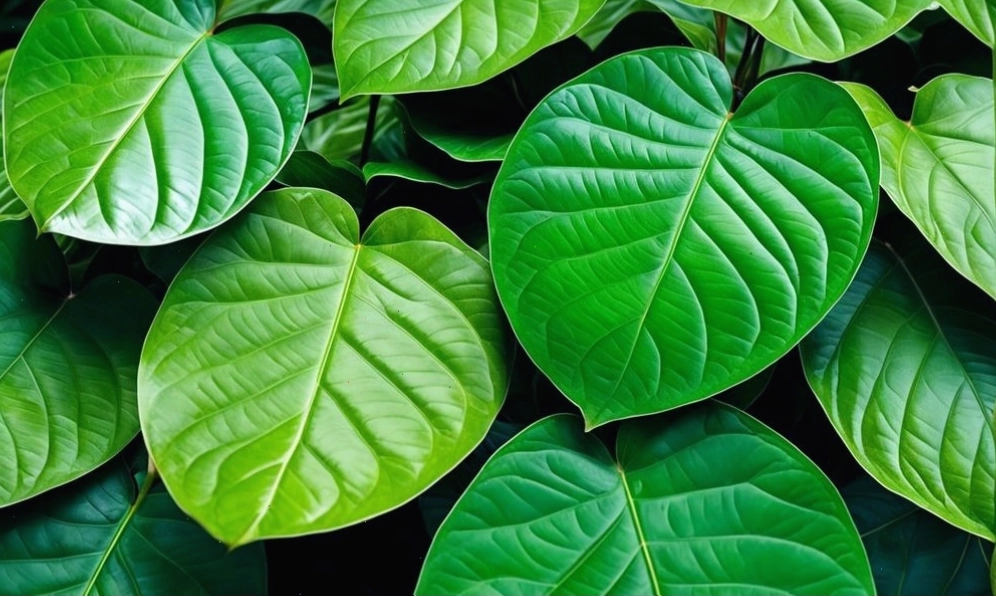 Xông lá trầu không giúp giảm ngứa vùng kín
