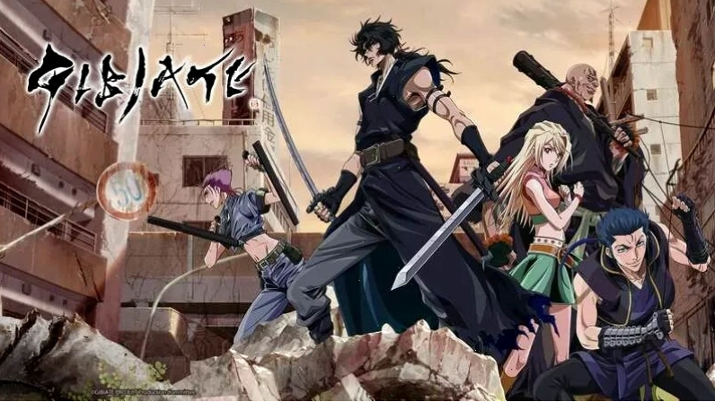 Yasuke, câu chuyện về samurai da màu duy nhất trong lịch sử