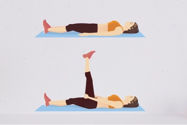 Yoga là phương pháp tập luyện giúp tăng cường sự dẻo dai và se khít vùng kín hiệu quả