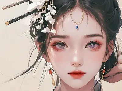 Tuyển chọn ảnh avatar cổ trang mới nhất và tinh tế