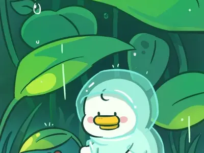 Khám phá ảnh avt con vật ngộ nghĩnh, đáng yêu cực chất