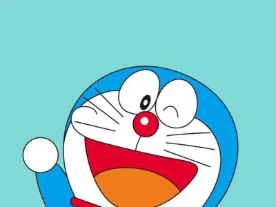 Tải ngay ảnh avatar Doremon đẹp và dễ thương
