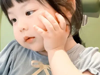 Khám phá ảnh avatar em bé dễ thương và ngộ nghĩnh