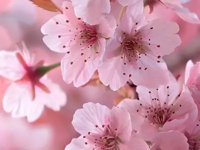 Ảnh avatar hoa lãng mạn tạo điểm nhấn cá nhân