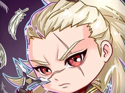 Ảnh avatar liên quân sống động làm mới hình đại diện game thủ