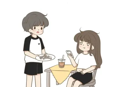 Ảnh avatar tình yêu đẹp và lãng mạn cho các cặp đôi