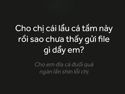 Meme dân marketing quảng cáo cực chất dân ngành mê