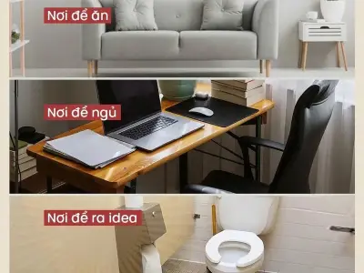 Những meme dân thiết kế hot trend được chia sẻ rầm rộ