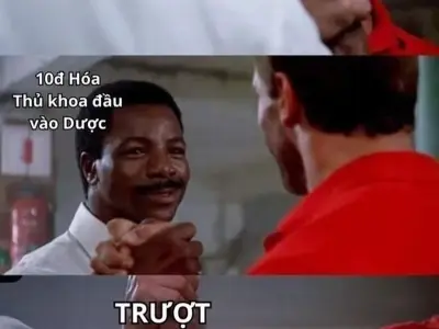 Top ảnh meme ngành Y hài hước, vui nhộn cho sinh viên y