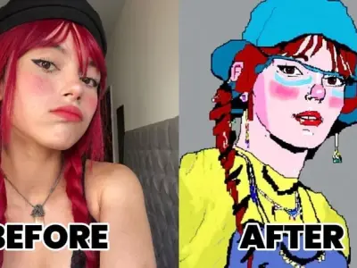 Meme về chăm sóc sắc đẹp sáng tạo và vui nhộn nhất
