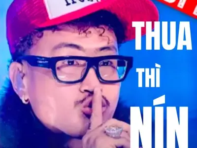 Ảnh meme về sự kiện âm nhạc giải trí dành cho giới trẻ