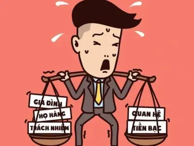 Lý do meme về sức khỏe tâm thần thu hút giới trẻ hiện nay