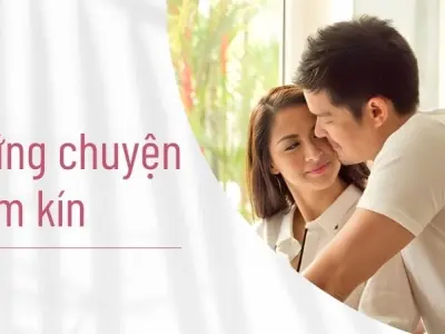 Những chuyện thầm kín chưa từng kể với gia đình và bạn bè