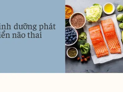 Trải nghiệm thực đơn cho bà bầu- Con khỏe mẹ vẫn xinh