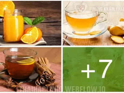 8 cách đơn giản điều hòa kinh nguyệt hiệu quả tại nhà