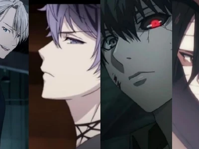 Avatar Anime Ngầu Lòi: Tuyển Tập Hình Ảnh Đỉnh Cao 2026