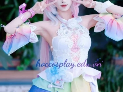 Avatar Nữ Sáng Tạo Hình Anime Đẹp và Thu Hút Năm 2026