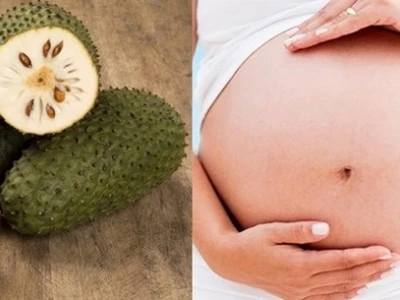 Bà bầu 3 tháng đầu ăn mãng cầu gai được không? Lợi ích và lưu ý