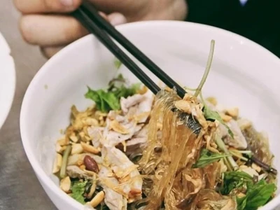Bầu ăn miến dong được không? Giải đáp thắc mắc và gợi ý thực phẩm tốt