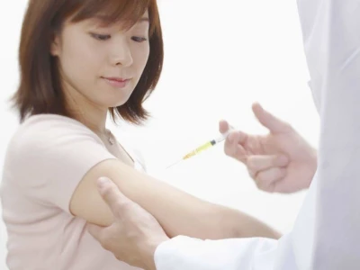 Các Mũi Tiêm Phòng Quan Trọng Trước Khi Mang Thai
