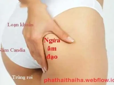Cách giảm ngứa vùng kín nhanh nhất và an toàn tại nhà
