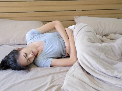 Chậm kinh đau bụng dưới: Nguyên nhân và giải pháp hữu hiệu