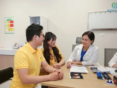 Chỉ số Bishop là gì? Đánh giá hiệu quả trong khởi phát chuyển dạ