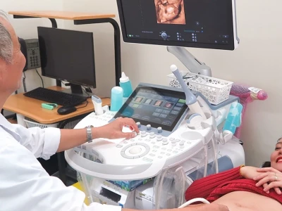 Chỉ số CRL trong siêu âm thai: Ý nghĩa, cách đo và yếu tố ảnh hưởng
