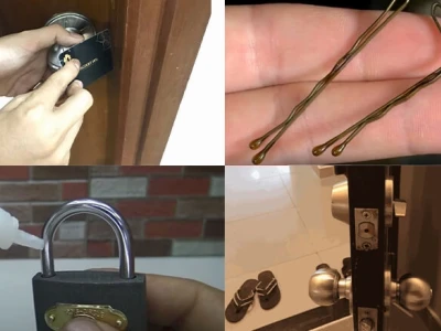 Chìa Khóa Thông Minh Smartkey Là Gì và Các Loại Phổ Biến Hiện Nay
