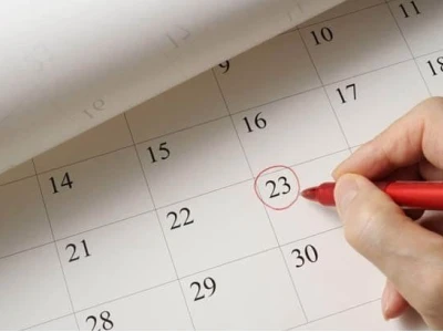 Có kinh 2 lần trong 1 tháng có sao không? Nguyên nhân và cách xử lý