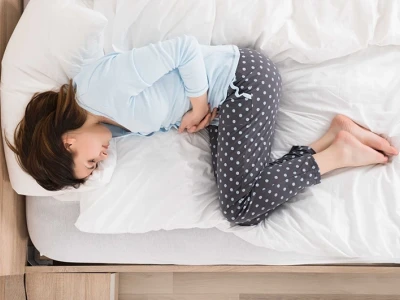 Đau bụng dưới rốn ở nữ là bệnh gì? Nguyên nhân và dấu hiệu nhận biết