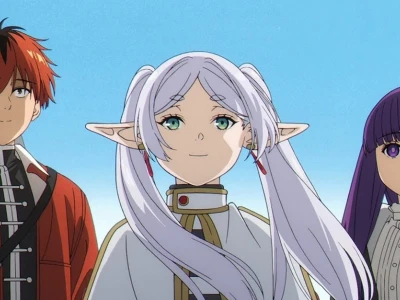 Điểm danh các anime hot nhất năm 2026: Khám phá thế giới hoạt hình đỉnh cao