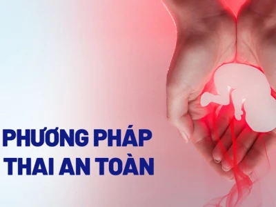 Đình chỉ thai kỳ những điều cần biết và các phương pháp an toàn