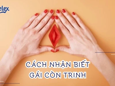 Gái trinh là gì và những quan niệm xoay quanh