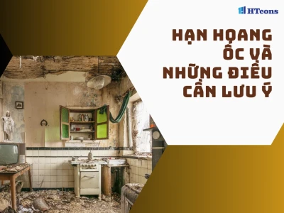 Hạn Hoang Ốc là gì? Hướng dẫn chi tiết cách tính và hóa giải năm 2026