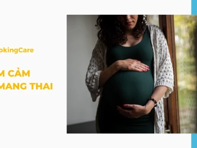 Hiểu rõ bài test trầm cảm khi mang thai và cách đối phó