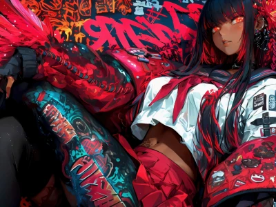 Hình nền máy tính anime ngầu nam: Tuyển tập 4K đỉnh cao cho gamer