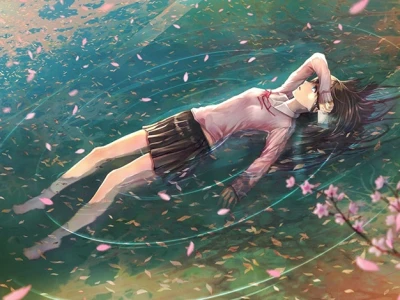 Hơn 800+ Avatar Anime Nữ Buồn Cô Đơn và Tâm Trạng Nhất 2026