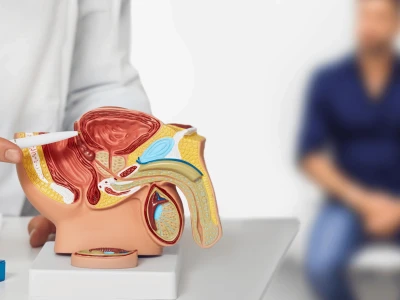 Khám bộ phận sinh dục nam ở đâu uy tín và các lưu ý quan trọng