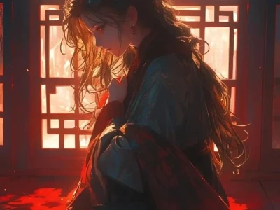 Khám phá 99+ ảnh anime nữ cổ trang Trung Quốc đẹp mê hồn