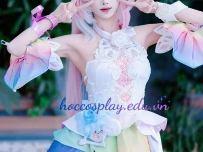 Khám Phá Avatar Anime Nữ Phát Sáng: Biểu Tượng Cá Tính Đầy Thu Hút