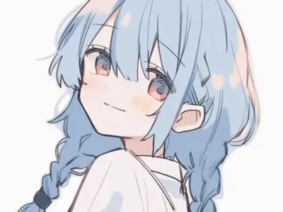 Khám phá Avatar Màu Xanh Dương Cute: Biểu tượng Sắc Thái Cho Nàng Thơ