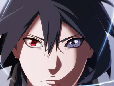Khám phá bộ sưu tập ảnh anime Naruto 4K đỉnh cao cho năm 2026
