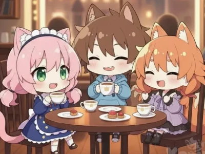 Khám phá Draw Anime: Ứng dụng vẽ Anime đỉnh cao cho mọi tín đồ
