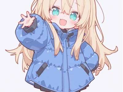 Khám Phá Thế Giới Anime Chibi Cute Girl Đáng Yêu Nhất 2026