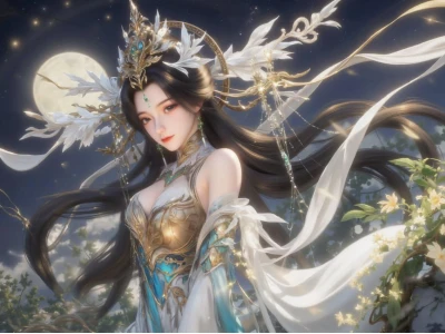 Khám phá Thế giới Anime Trung Quốc Thuyết Minh Hấp Dẫn Nhất 2026