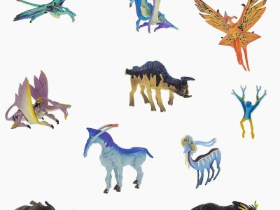 Khám Phá Thế Giới Avatar Động Vật Độc Đáo Cho Năm 2026