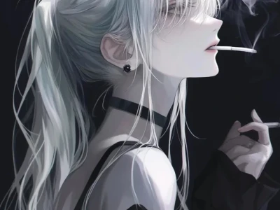 Khám phá thế giới avatar gái anime: Vẻ đẹp ngọt ngào và cuốn hút